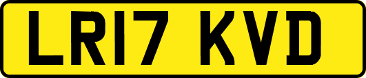 LR17KVD