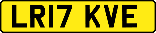 LR17KVE