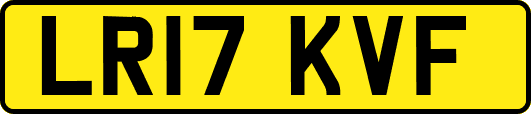 LR17KVF