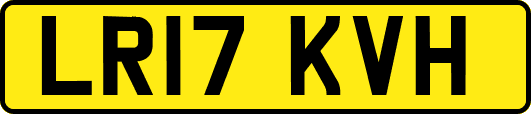 LR17KVH