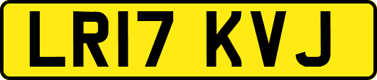 LR17KVJ