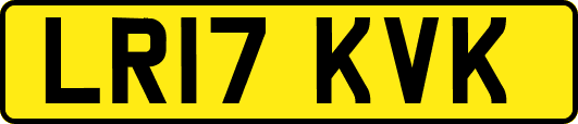 LR17KVK