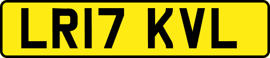 LR17KVL