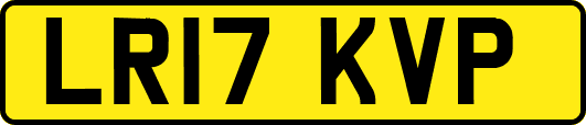 LR17KVP