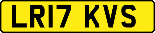 LR17KVS