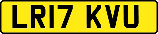 LR17KVU