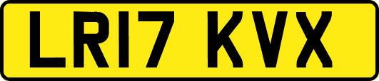LR17KVX