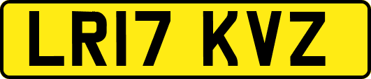 LR17KVZ