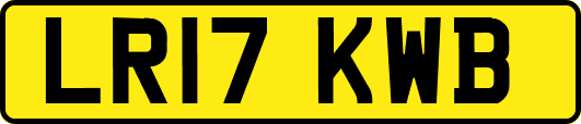 LR17KWB