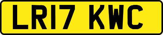 LR17KWC