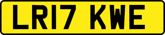 LR17KWE