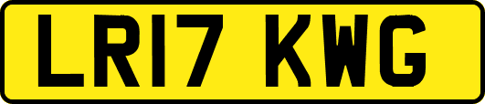LR17KWG