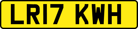 LR17KWH