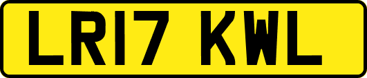 LR17KWL