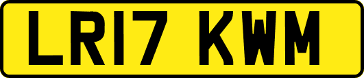 LR17KWM