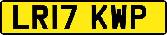 LR17KWP