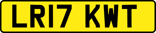 LR17KWT
