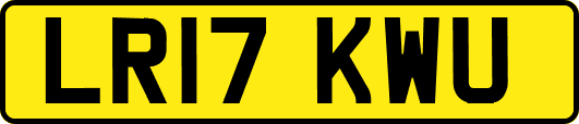 LR17KWU