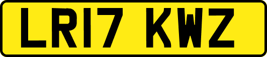 LR17KWZ