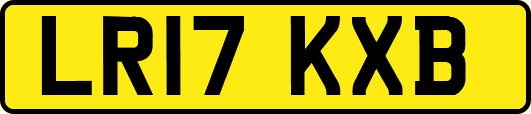 LR17KXB