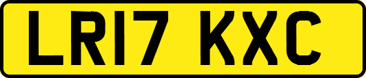 LR17KXC