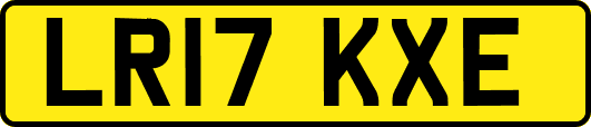 LR17KXE