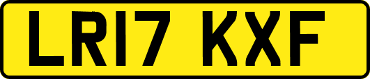 LR17KXF