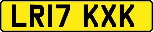 LR17KXK
