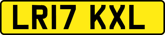LR17KXL