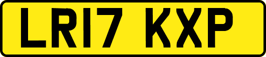 LR17KXP