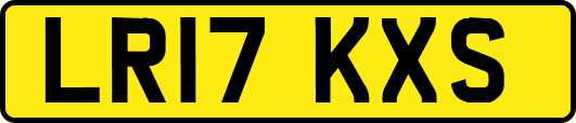 LR17KXS