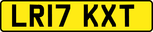 LR17KXT