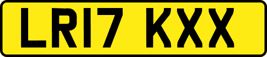 LR17KXX
