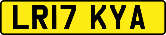 LR17KYA