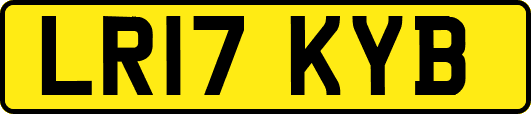 LR17KYB