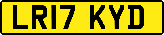 LR17KYD