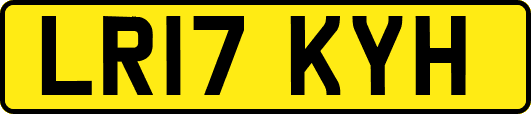 LR17KYH