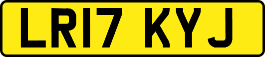LR17KYJ