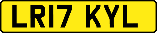 LR17KYL