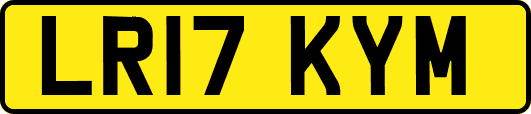LR17KYM