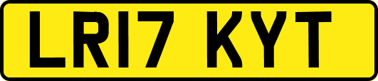 LR17KYT