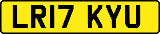 LR17KYU