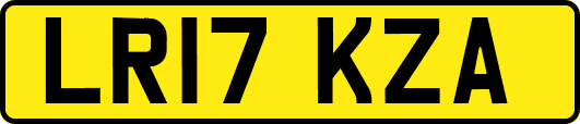 LR17KZA