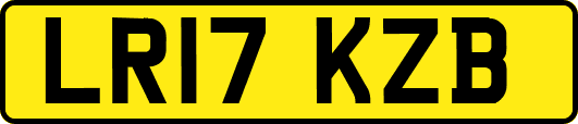 LR17KZB
