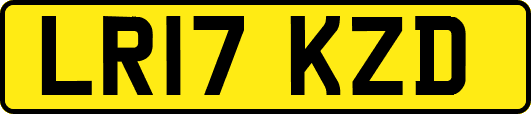 LR17KZD