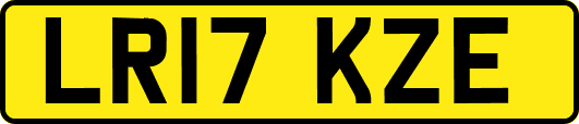 LR17KZE