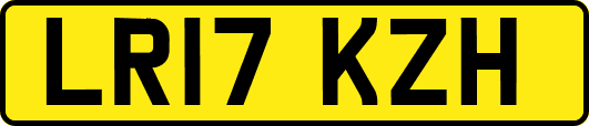 LR17KZH