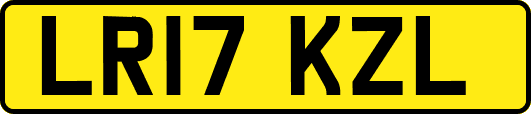 LR17KZL