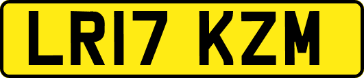 LR17KZM