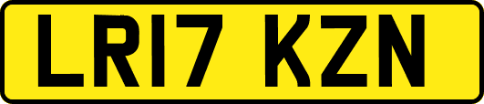 LR17KZN